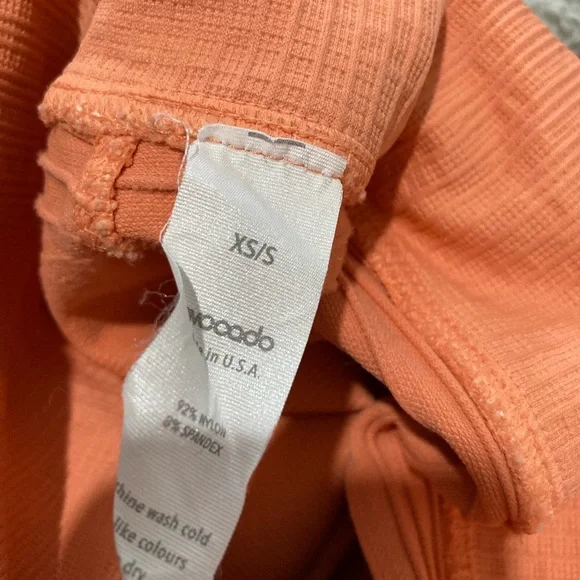 Avocado Yoga Set - Picture 7 of 7